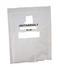 Gjærnæringsalt