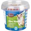 Trixie Trainer Snack Mini Hearts M/Kylling,Lam og Laks
