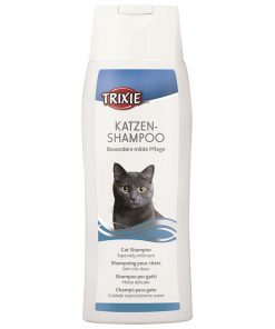 Trixie Shampoo for katter