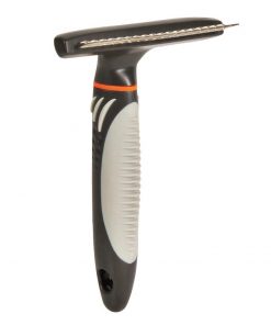 Trixie Strigle m/Lange Tenner