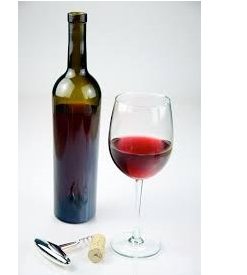 Alternative view of Falcon Crest GOLDEN TEMPRANILLO
