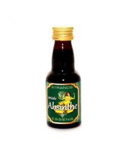 Strands Absinthe essens