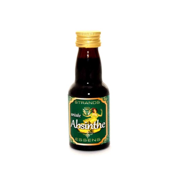 Strands Absinthe essens