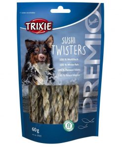 Trixie Sushi Twisters Premio