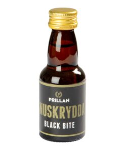 Alternative view of Snusaroma-snuskrydder
