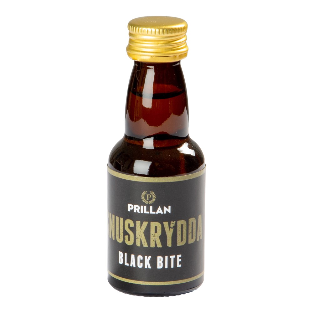 Snusaroma-snuskrydder - Bilde 2