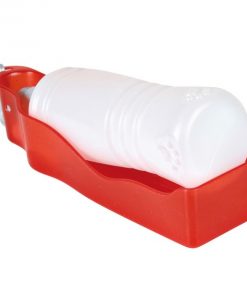 Alternative view of Trixie Drikkeflaske m/vannskål