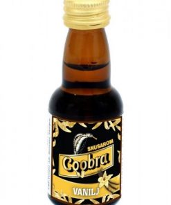 Snusaroma-snuskrydder