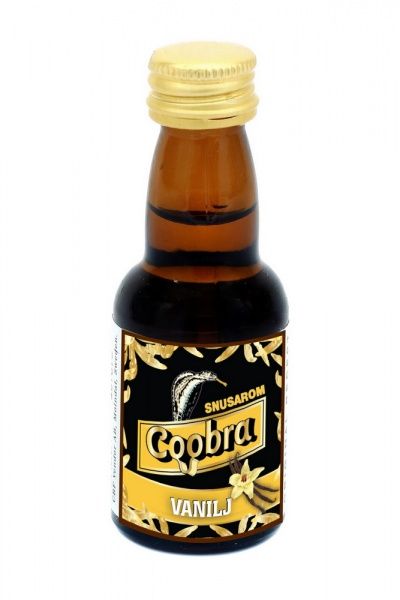 Snusaroma-snuskrydder