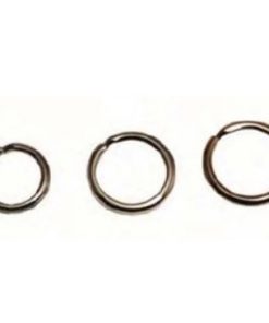Alternative view of Splittring