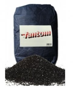 Fantom Aktivt kull