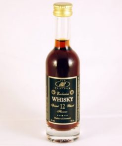 VIP Whisky 12 essens