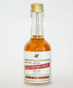 VIP Akevitt Old Premium spritessens