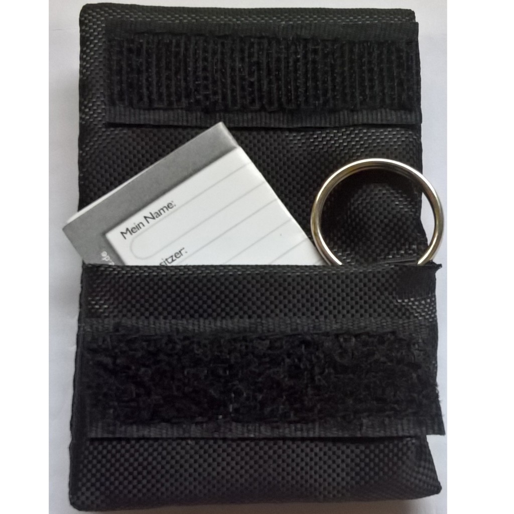 Trixie Adresselomme/minibag taske - Bilde 2