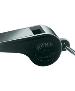 Dommerfløyte