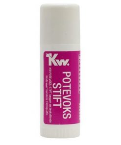 KW Potevoks/salve, stift