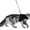 Trixie Katte/hundesele X-cat Big-Size