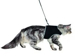 Trixie Katte/hundesele X-cat Big-Size