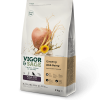 Vigor & Sage kattemat Ginseng Well-Being