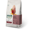 Vigor & Sage Valpe-Puppyfòr Goji Berry