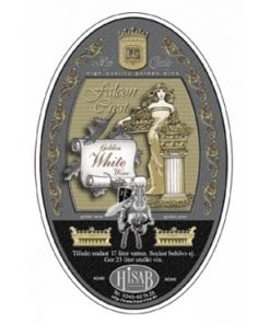 Falcon Crest Golden Riesling hvitvin Vinråstoff - Bilde 3
