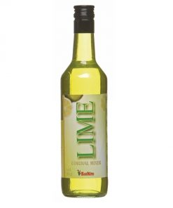 BarKing Lime Drinkmiks