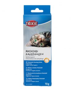 Trixie Matatabi tyggepinner