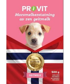 Provit Morsmelkerstatning