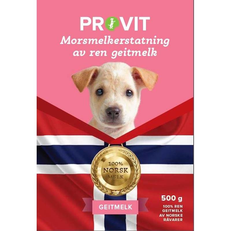 Provit Morsmelkerstatning
