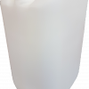 Plastkanne/Vannkanne 25 liter
