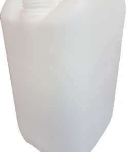Plastkanne/Vannkanne 25 liter