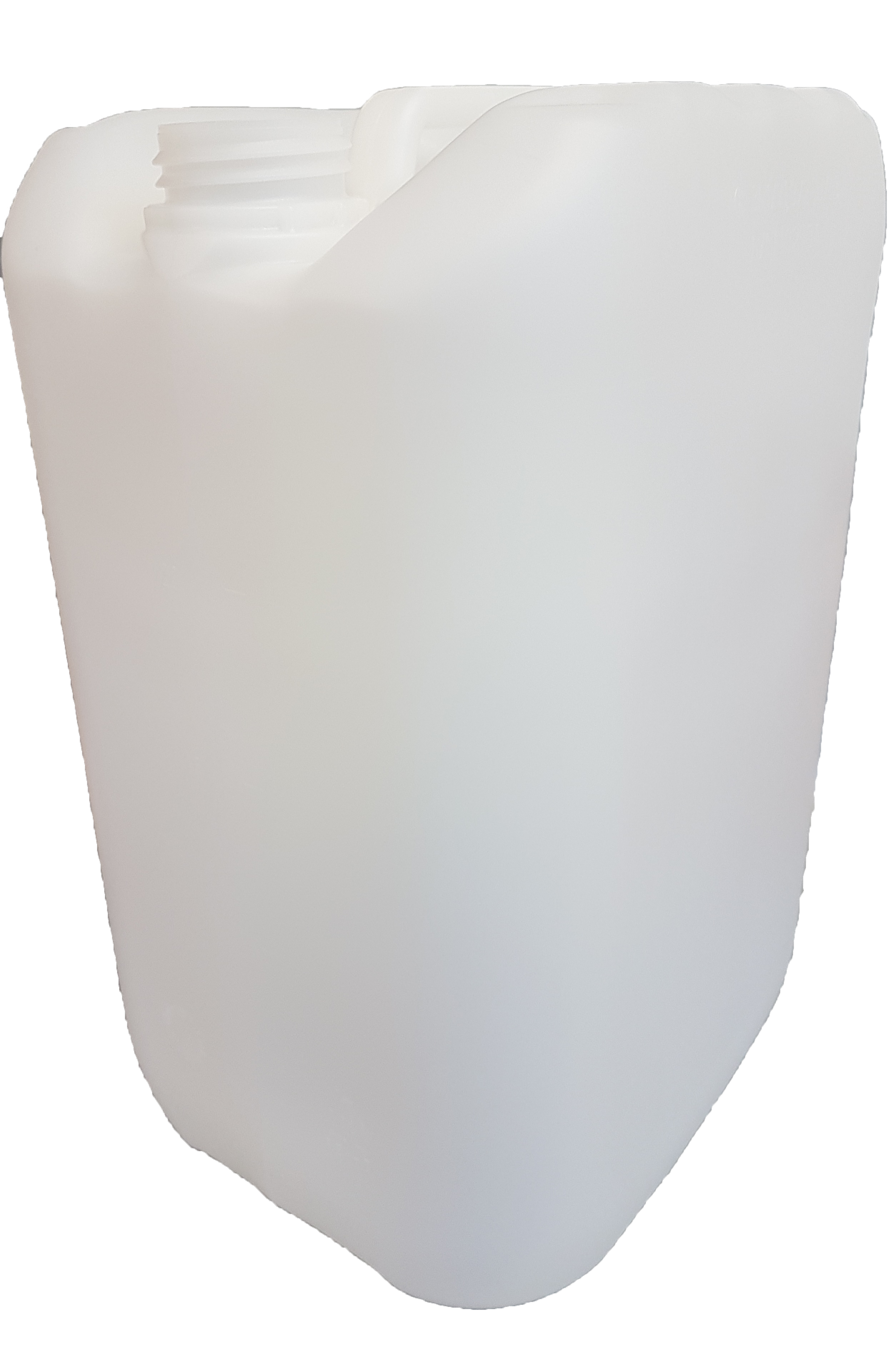 Plastkanne/Vannkanne 25 liter