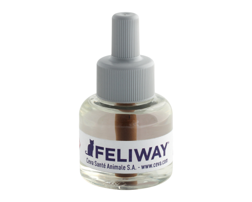 Feliway Classic, duftspreder m/flaske 48ml, komplett - Bilde 2