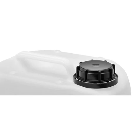 Plastkanne/Vannkanne 25 liter - Bilde 2
