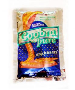 Coobra Pure Supergjær