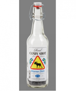 Hisab Candy Shot Moose Shit