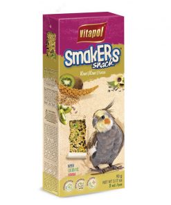 Vitapol Smakers Frøstang -til Parakitter