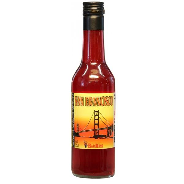 BarKing San Fransisco Drinkmix