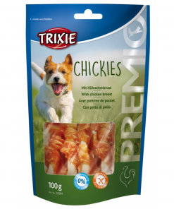 Trixie Chickies light