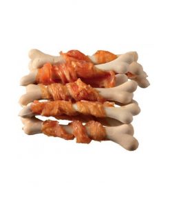 Alternative view of Trixie Chickies light