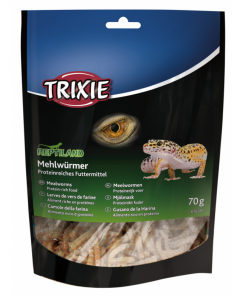 Trixie Reptiland Melormer tørket