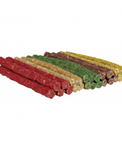 Trixie Tyggepinner Munchy 12cm 100stk