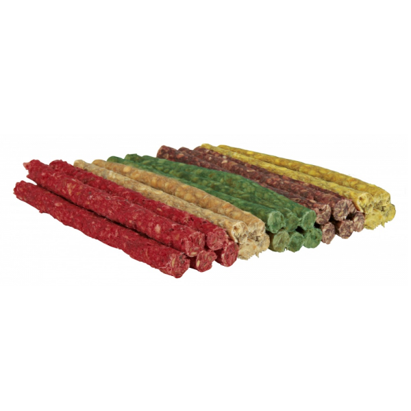 Trixie Tyggepinner Munchy 12cm 100stk