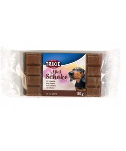 Trixie Sjokolade til hunden