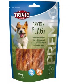 Trixie Premio Chicken Flags