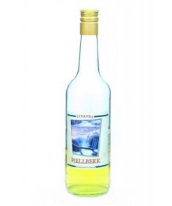 Fjellbekk Drinkmix