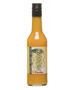 BarKing Pasjonsfruit Drinkmix