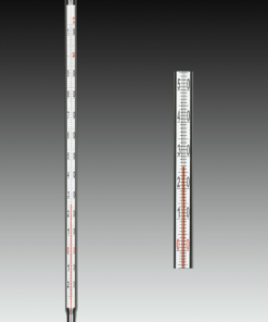 Termometer