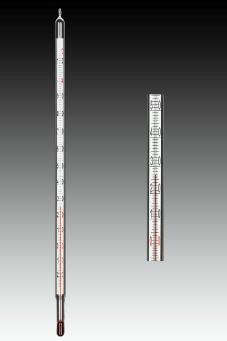 Termometer