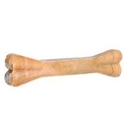 Trixie Tyggebein fyllt m/oksemuskel 21cm 170g